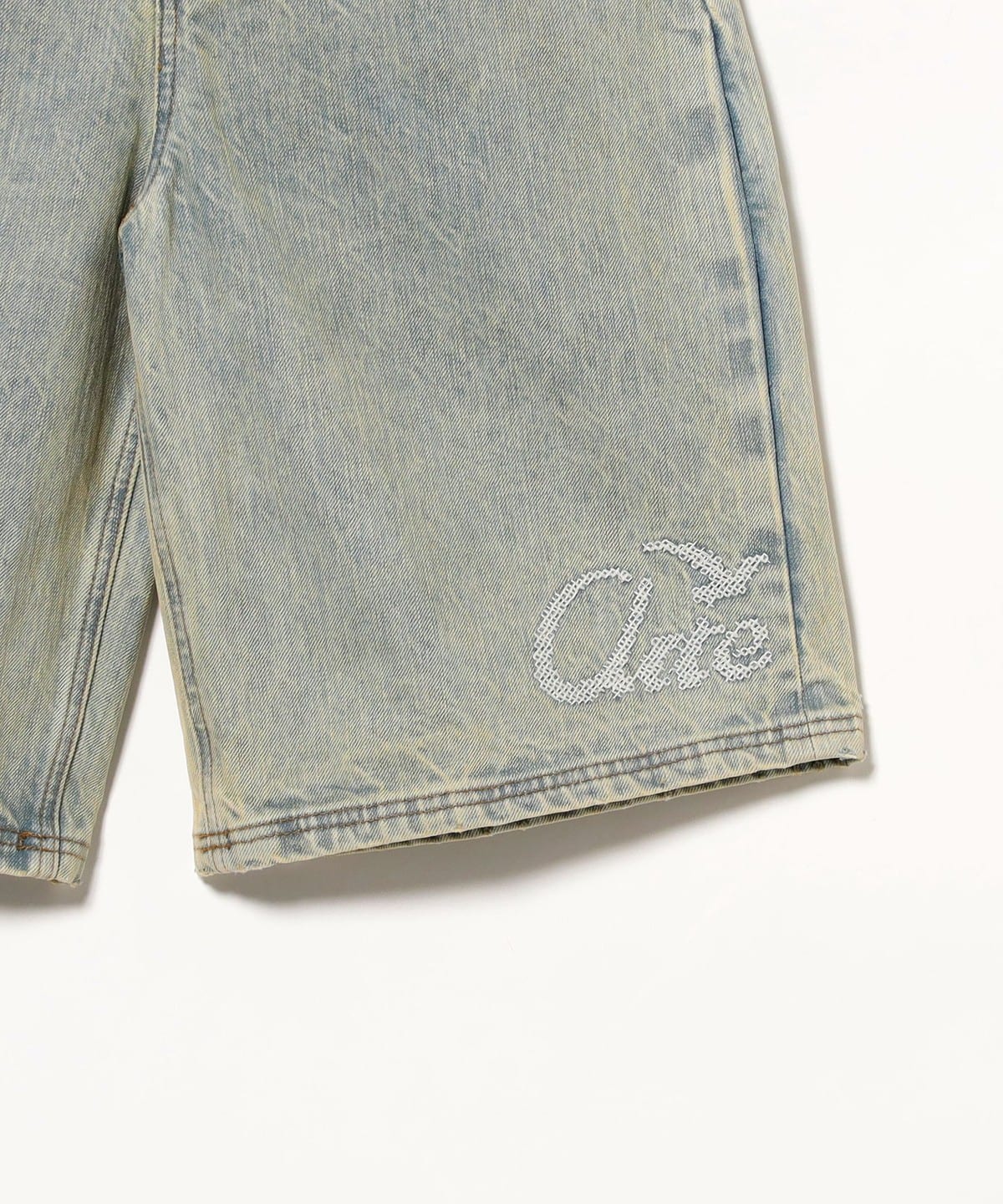 BEAMS（ビームス）【タイムセール】【別注】Arte Antwerp / Denim