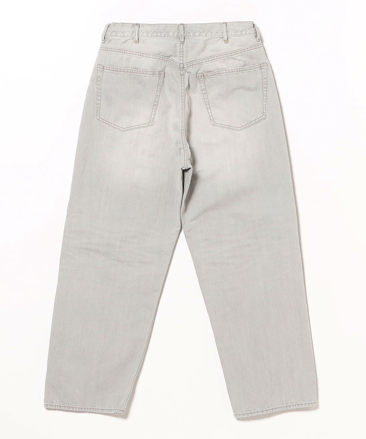 BEAMS（ビームス）【6/25再値下げ】5 Pockets Damage Denim Pants