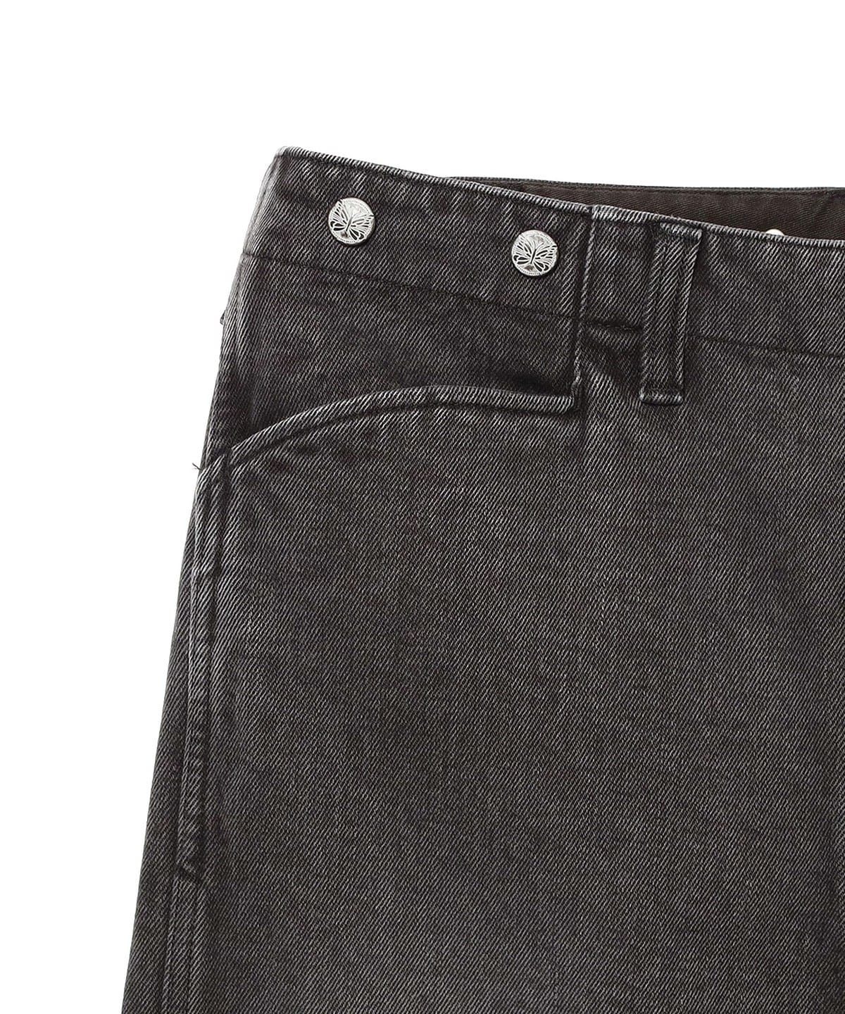 BEAMS（ビームス）NEEDLES / Frisco Pant - Heavy Twill（パンツ 