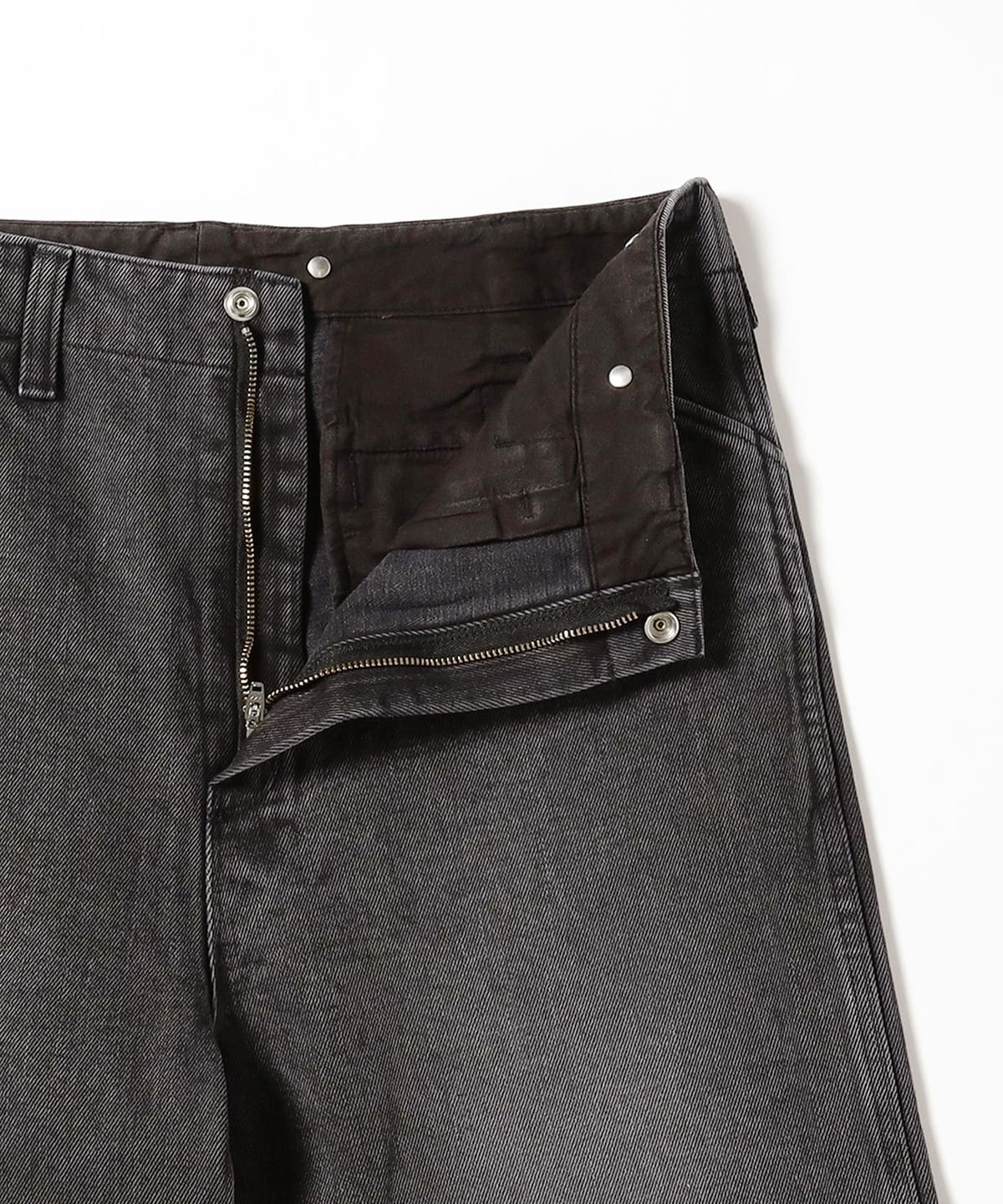 BEAMS（ビームス）NEEDLES / Frisco Pant - Heavy Twill（パンツ 