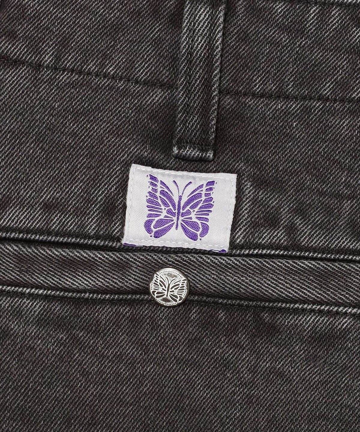 BEAMS（ビームス）NEEDLES / Frisco Pant - Heavy Twill（パンツ 