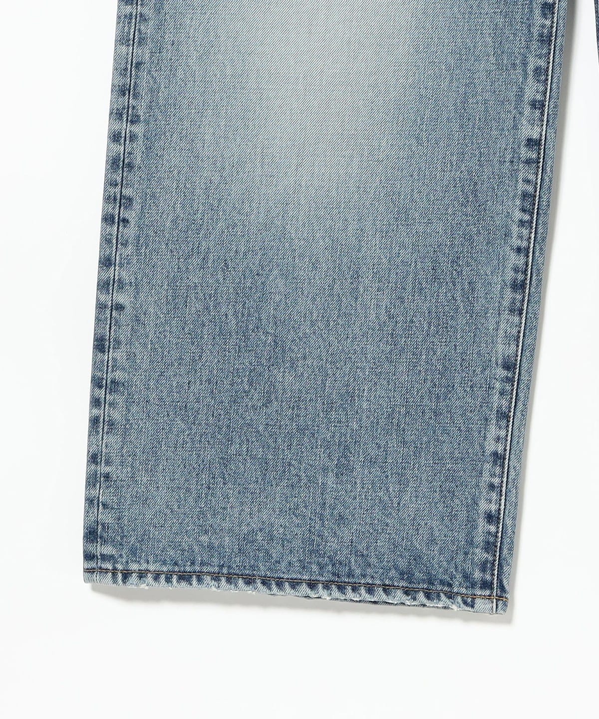 BEAMS（ビームス）FUTURE ARCHIVE / STRAIGHT DENIM（パンツ デニム