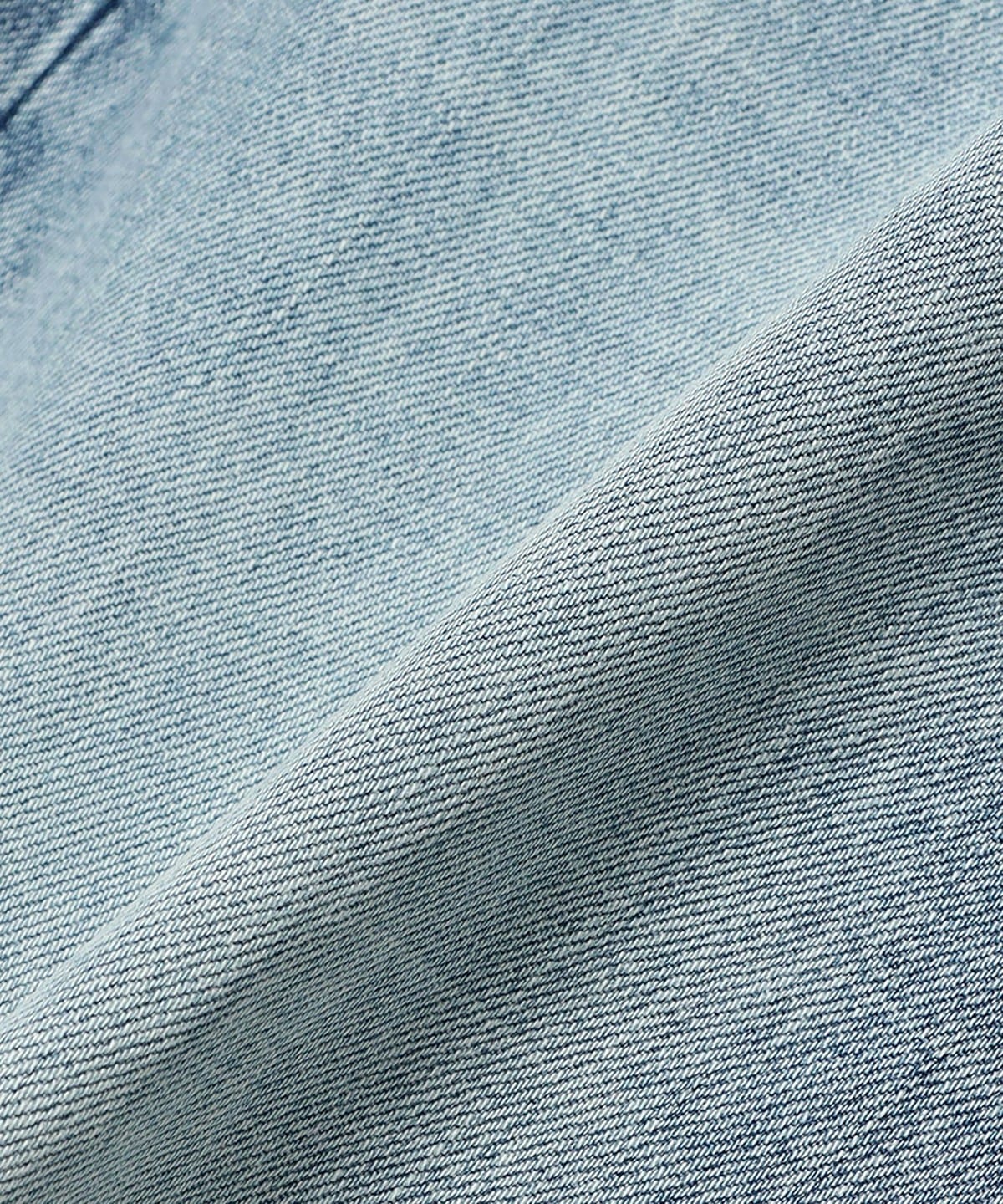 BEAMS（ビームス）FUTURE ARCHIVE / STRAIGHT DENIM（パンツ デニム