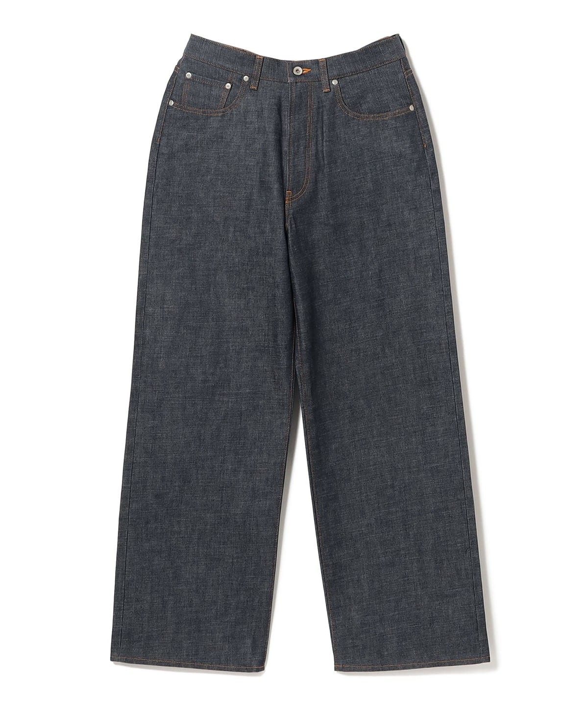パンツ FUTURE ARCHIVE STRAIGHT RIGID DENIM BEAMS（ビームス）FUTURE ARCHIVE / STRAIGHT RIGID DENIM（パンツ