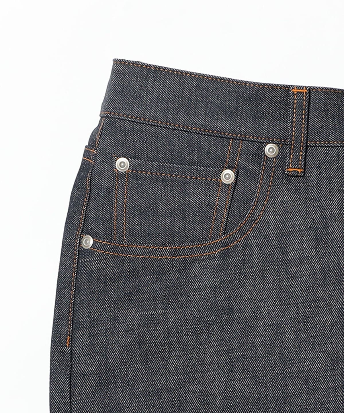 BEAMS（ビームス）FUTURE ARCHIVE / STRAIGHT RIGID DENIM（パンツ