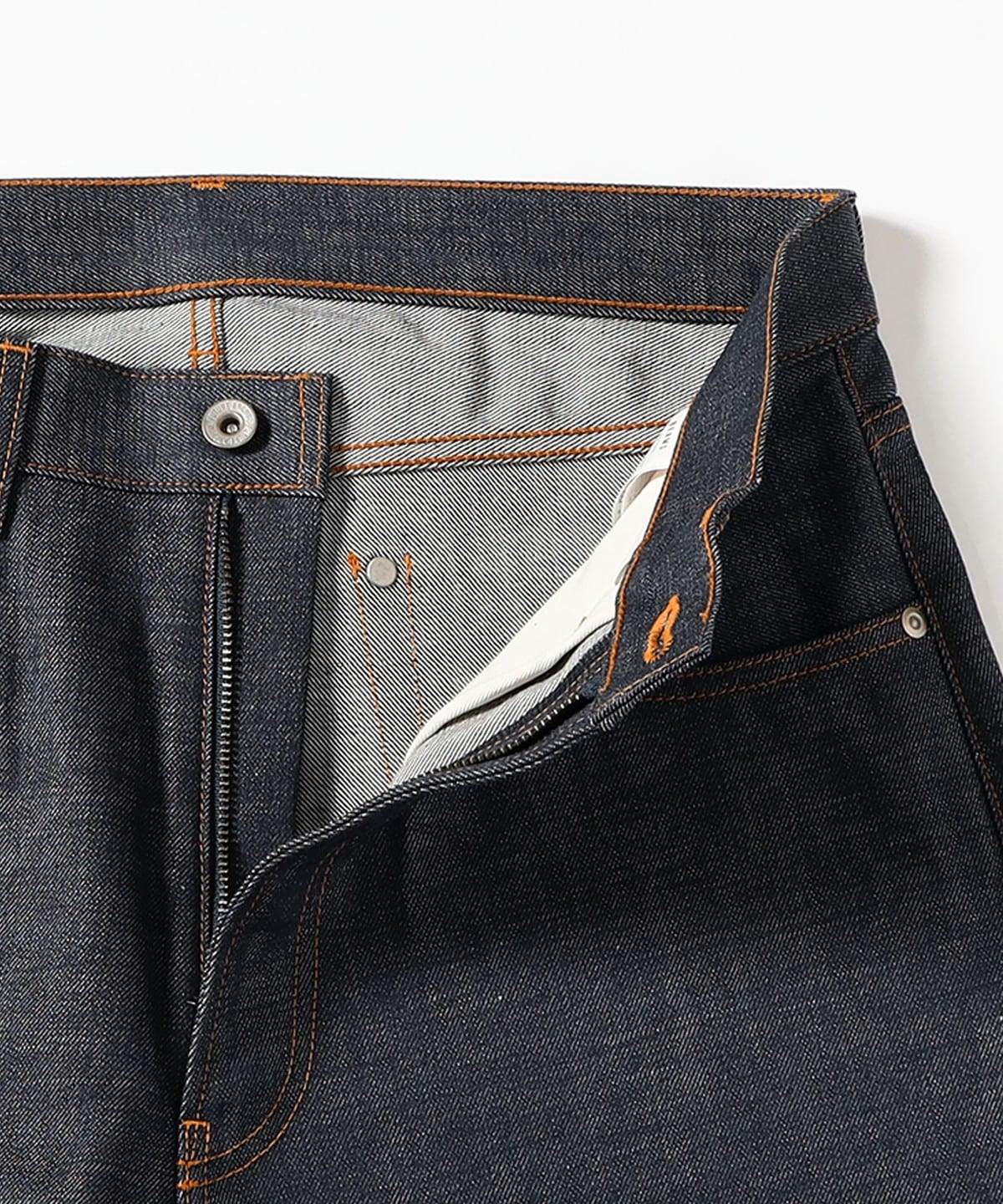 パンツ FUTURE ARCHIVE STRAIGHT RIGID DENIM BEAMS（ビームス）FUTURE ARCHIVE / STRAIGHT RIGID DENIM（パンツ