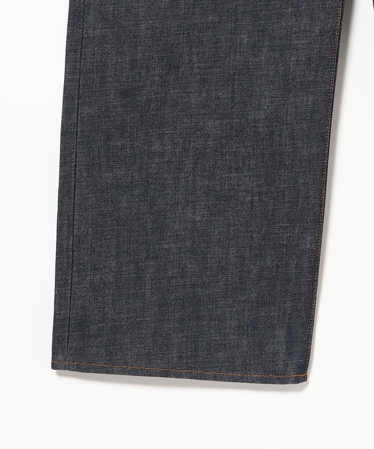 BEAMS（ビームス）FUTURE ARCHIVE / STRAIGHT RIGID DENIM（パンツ