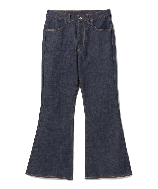 BEAMS（ビームス）FUTURE ARCHIVE / FLARE DENIM（パンツ デニム