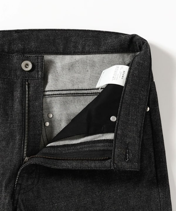 BEAMS FUTURE ARCHIVE デニム BEAMS（ビームス）FUTURE ARCHIVE / FLARE DENIM（パンツ デニム