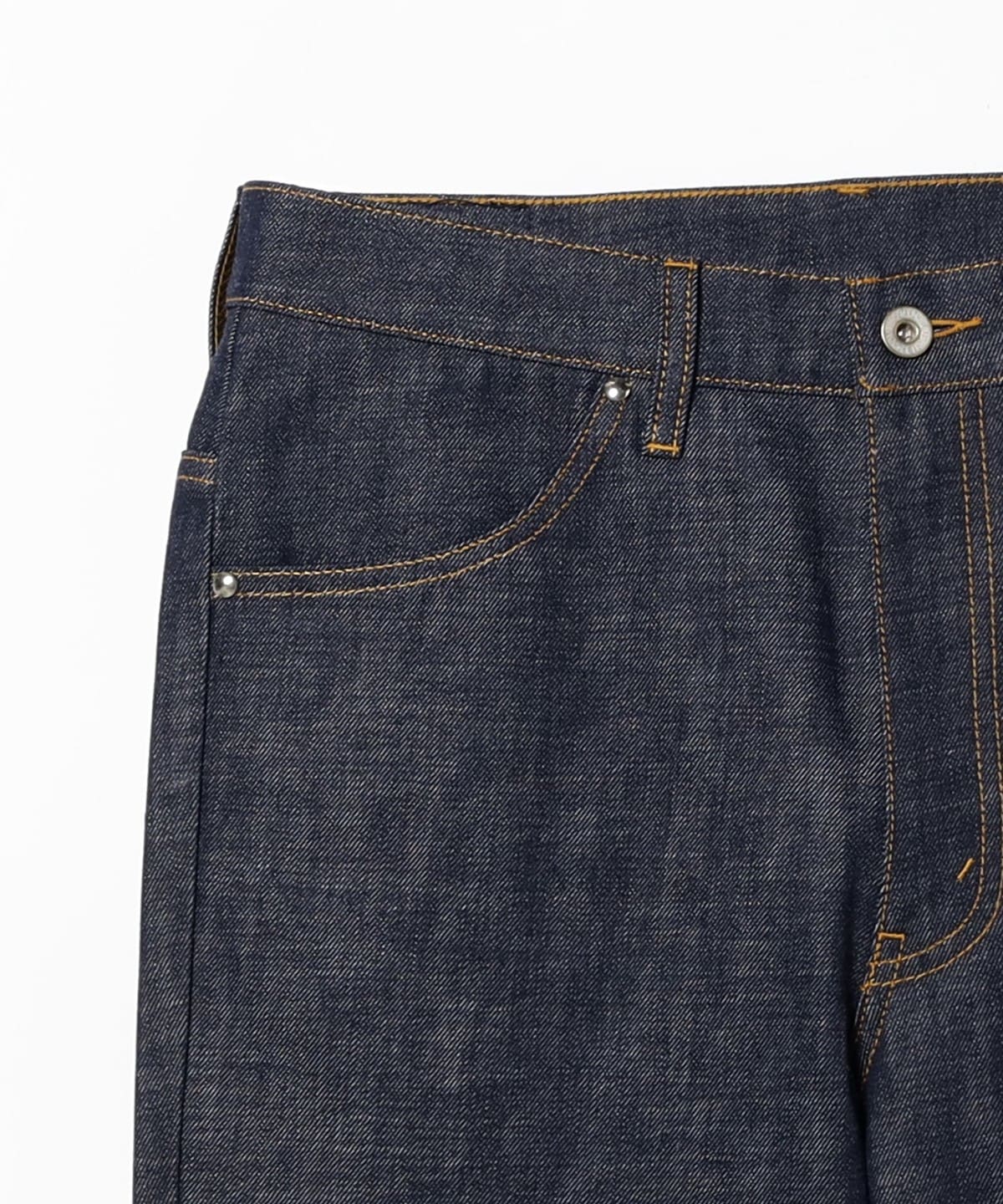 BEAMS（ビームス）FUTURE ARCHIVE / FLARE DENIM（パンツ デニムパンツ