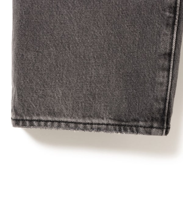 たかちさんLEVI'S（R） / 501 BEAMS LEVI'S(R)本日発売！｜ビームス 熊本｜BEAMS