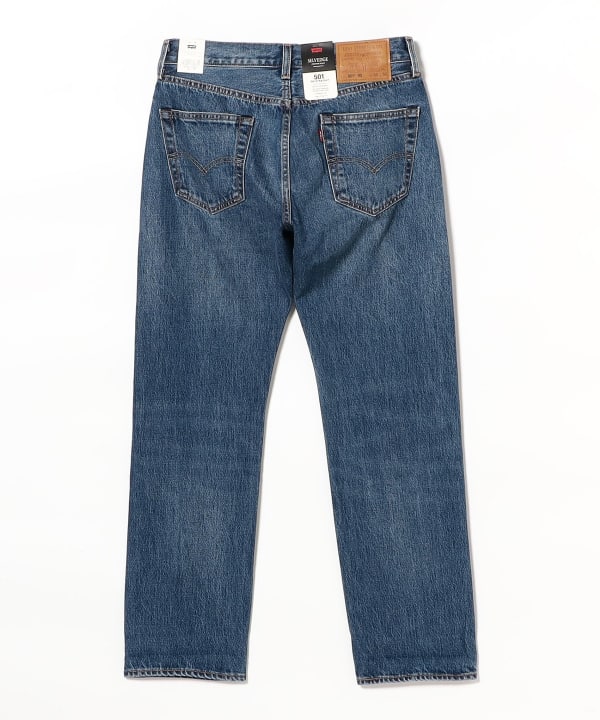 501 beams Levi's W34 L30 ビームス 別注 リーバイス BEAMS(ビームス)【EXCLUSIVE】LEVI'S(R) / 501(R) LENGTH30