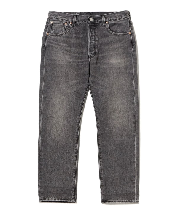 LEVIS BEAMS 別注 501 デニム 第6弾 W36 L30 Levi's 501 BEAMS LIMITED 別注 第6弾 W36 L30 - メルカリ