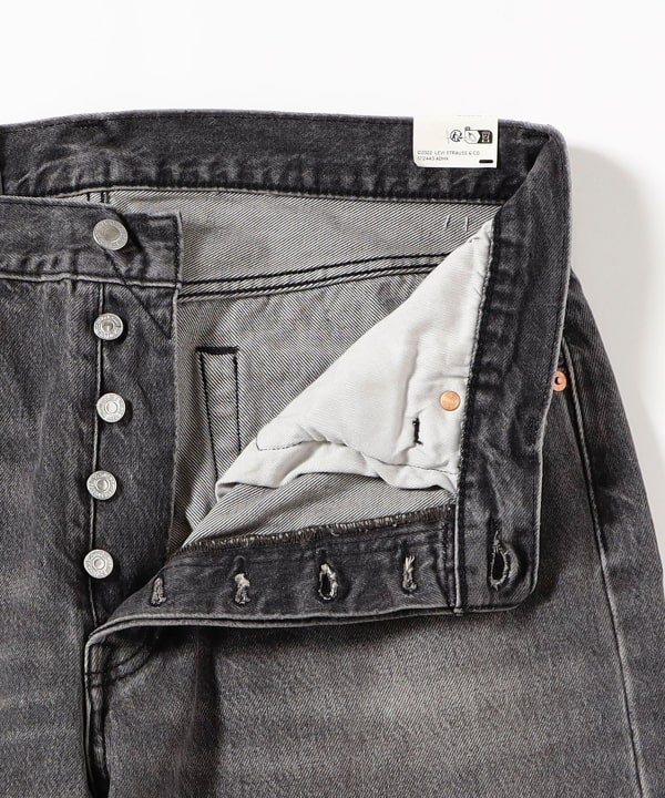 BEAMS（ビームス）【EXCLUSIVE】LEVI'S(R) / 501（R） LENGTH30