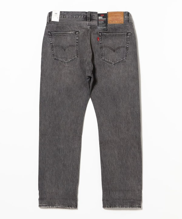 パンツ LEVI'S x BEAMS 501 Jeans Limited Edition Levi's® “501®︎ BEAMS LIMITED EDITION” 第5弾が国内8月15日