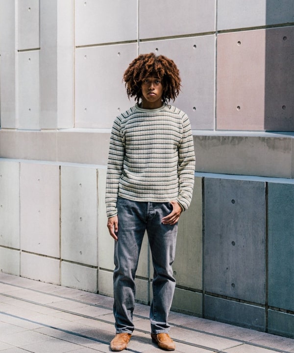 BEAMS（ビームス）【EXCLUSIVE】LEVI'S(R) / 501（R） LENGTH30