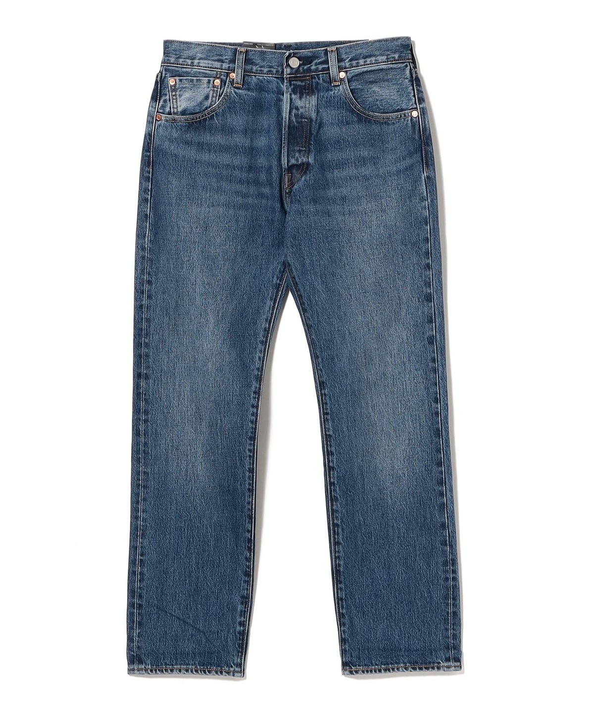 【EXCLUSIVE】LEVI'S(R) / 501(R) LENGTH30 パンツ MEN CATHEDRAL SELVEDGE 28 【EXCLUSIVE】LEVI'S(R) / 501(R) LENGTH30 パンツ MEN CATHEDRAL SELVEDGE 28