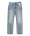 TURQUOISE RIVET DX SELV