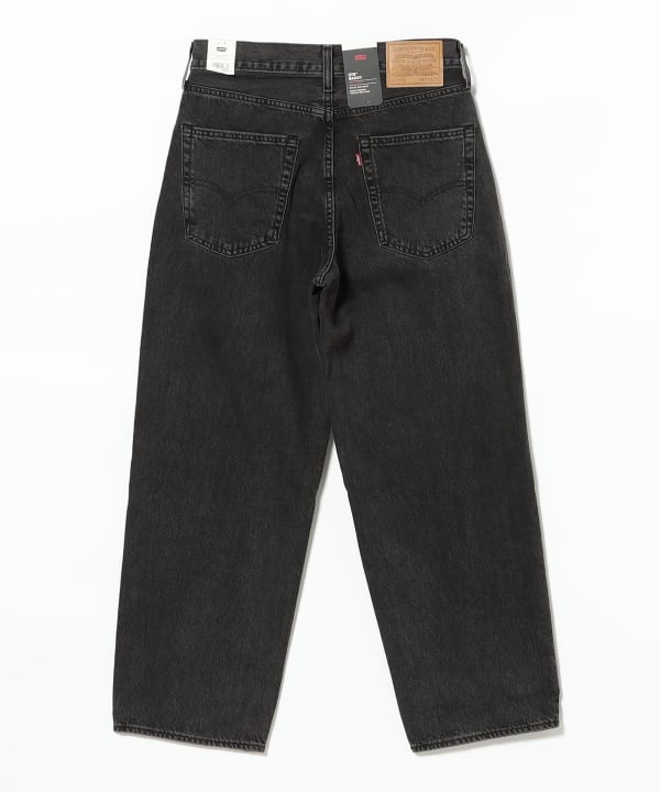 BEAMS（ビームス）LEVI'S(R) / 578（TM）ジーンズ バギー（パンツ