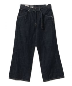 LEVI'S(R) / TWISTED BAGGY