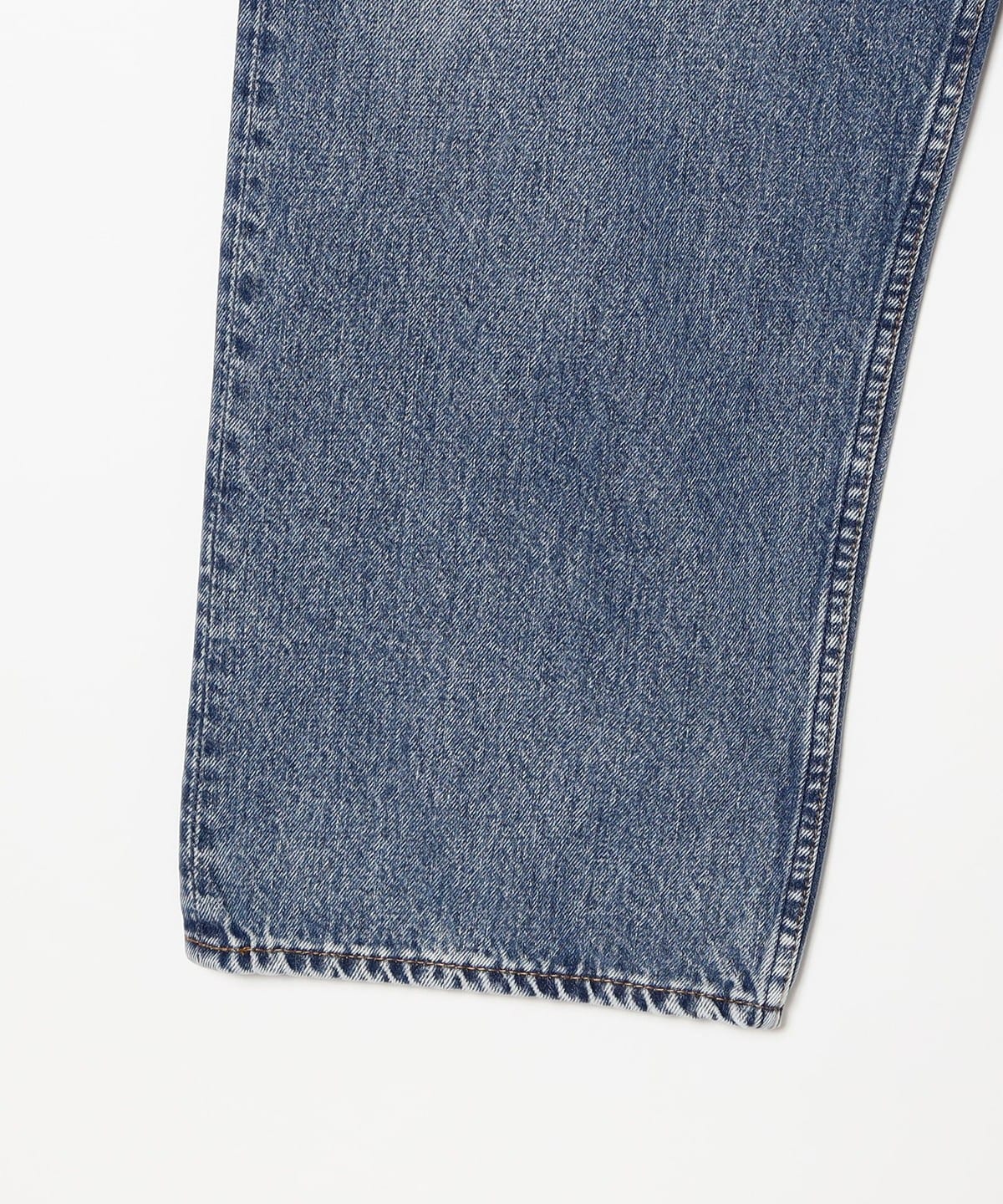 BEAMS（ビームス）orSlow / SUPER DAD'S DENIM PANTS USED