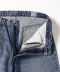 DENIM USED