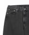 D61S:BLACK DENIM STONE