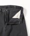 D61S:BLACK DENIM STONE