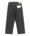 D61S:BLACK DENIM STONE