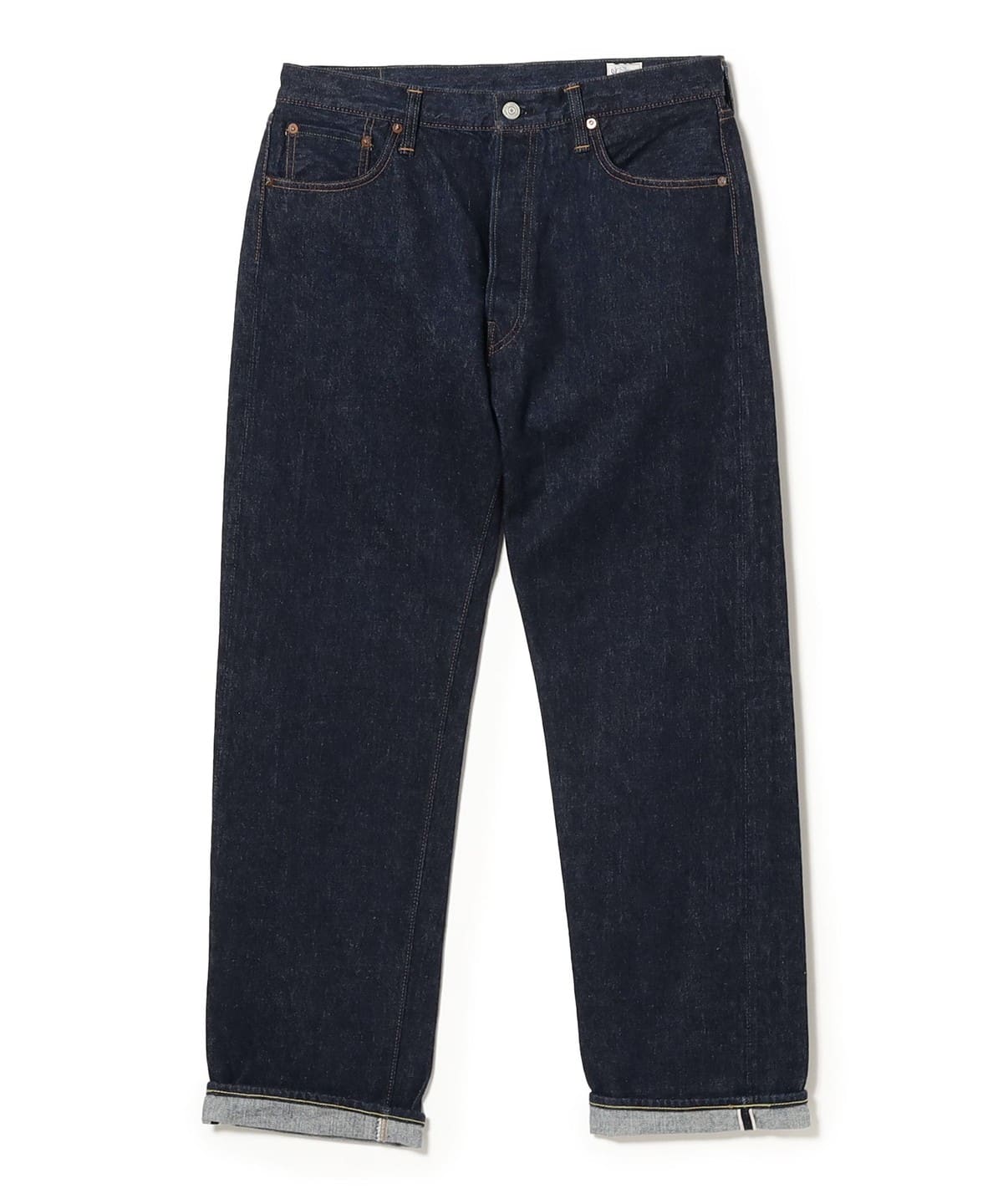 zuqueloさん専用ページ BEAMS（ビームス）orSlow / 105XX THE 1950S SELVEDGE DENIM（パンツ