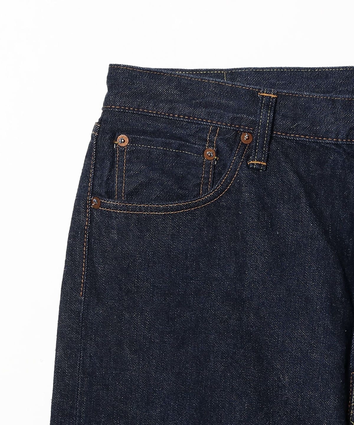 zuqueloさん専用ページ BEAMS（ビームス）orSlow / 105XX THE 1950S SELVEDGE DENIM（パンツ