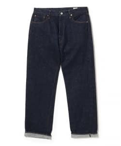 orSlow / 105XX THE 1950S SELVEDGE DENIM