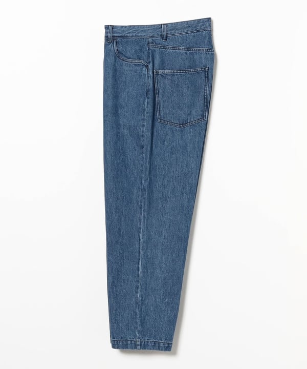 BEAMS（ビームス）FARAH / Baggy Pants（パンツ デニムパンツ