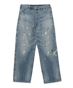 LEE / VINTAGE PAINTER PANTS