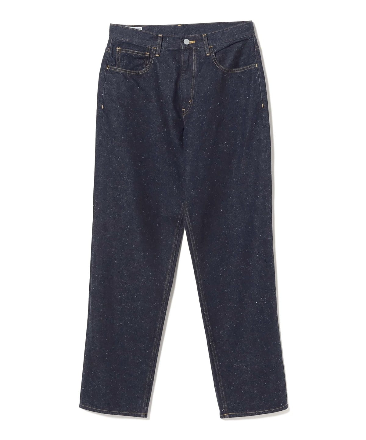 beeden デニム BEEDEN｜ビーデンのデニムパンツ（ブルー・ネイビー/青色系）通販