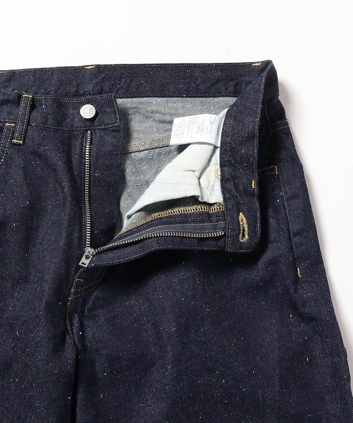 BEAMS（ビームス）C.E / 1992 NEP DENIM（パンツ デニムパンツ）通販