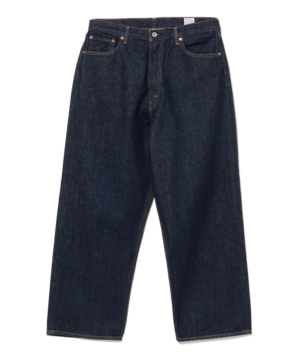 BEAMS（ビームス）orSlow / SUPER DAD'S DENIM PANTS（パンツ デニム
