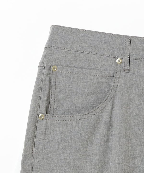 BEAMS（ビームス）FUTURE ARCHIVE × Pickyou / BUGGY SLACKS