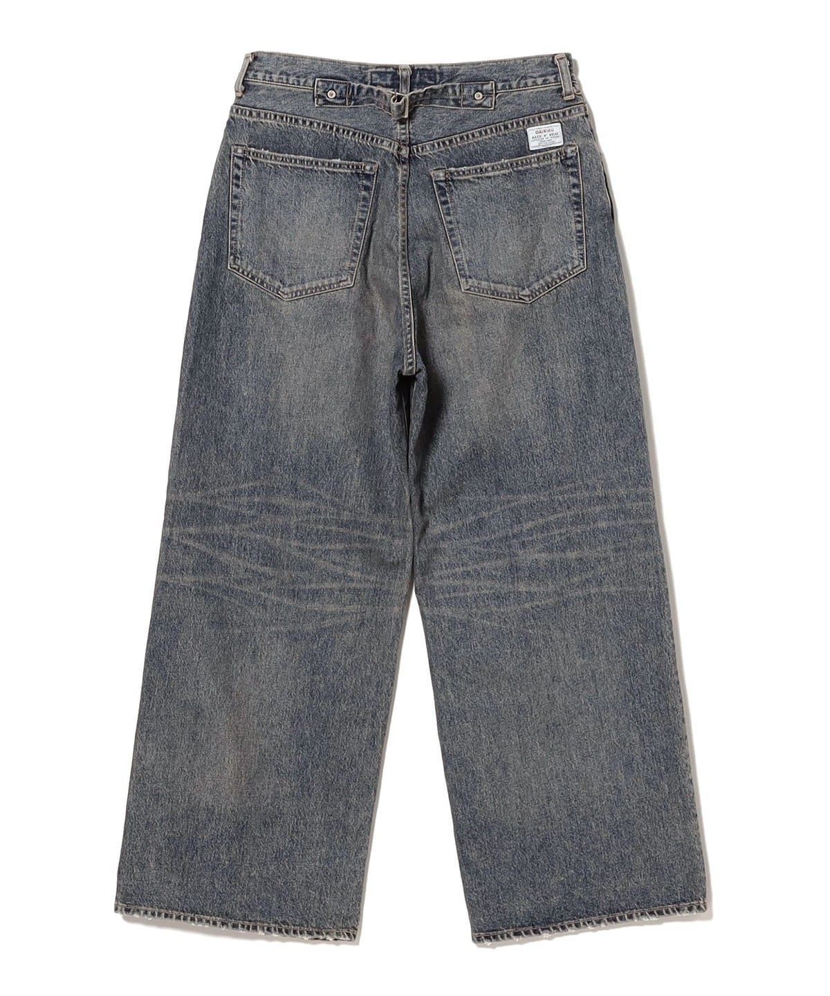 BEAMS（ビームス）DAIRIKU / 