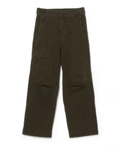 JIAN YE / TAO PANTS