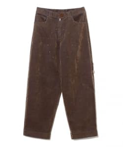 JIAN YE / BASIC UNIT 04 (FROCKY)