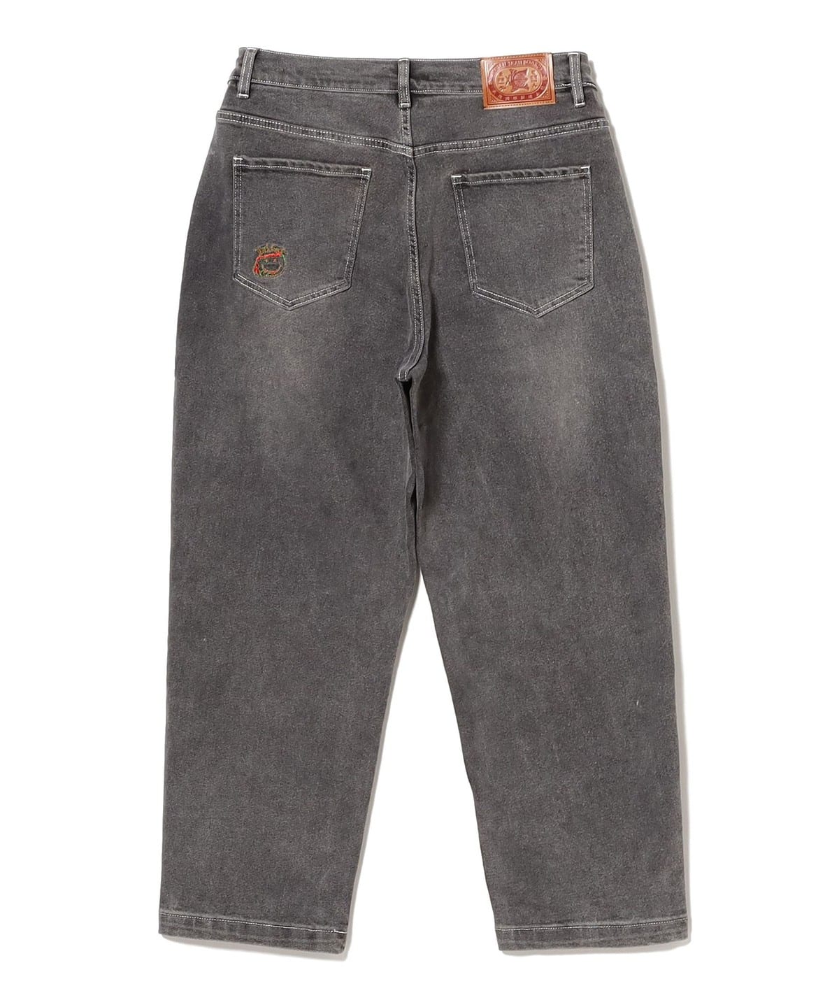 BEAMS JAPAN（ビームス ジャパン）EVISEN SKATEBOARDS / ONE-UP JEANS