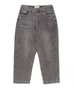 EVISEN SKATEBOARDS / ONE-UP JEANS