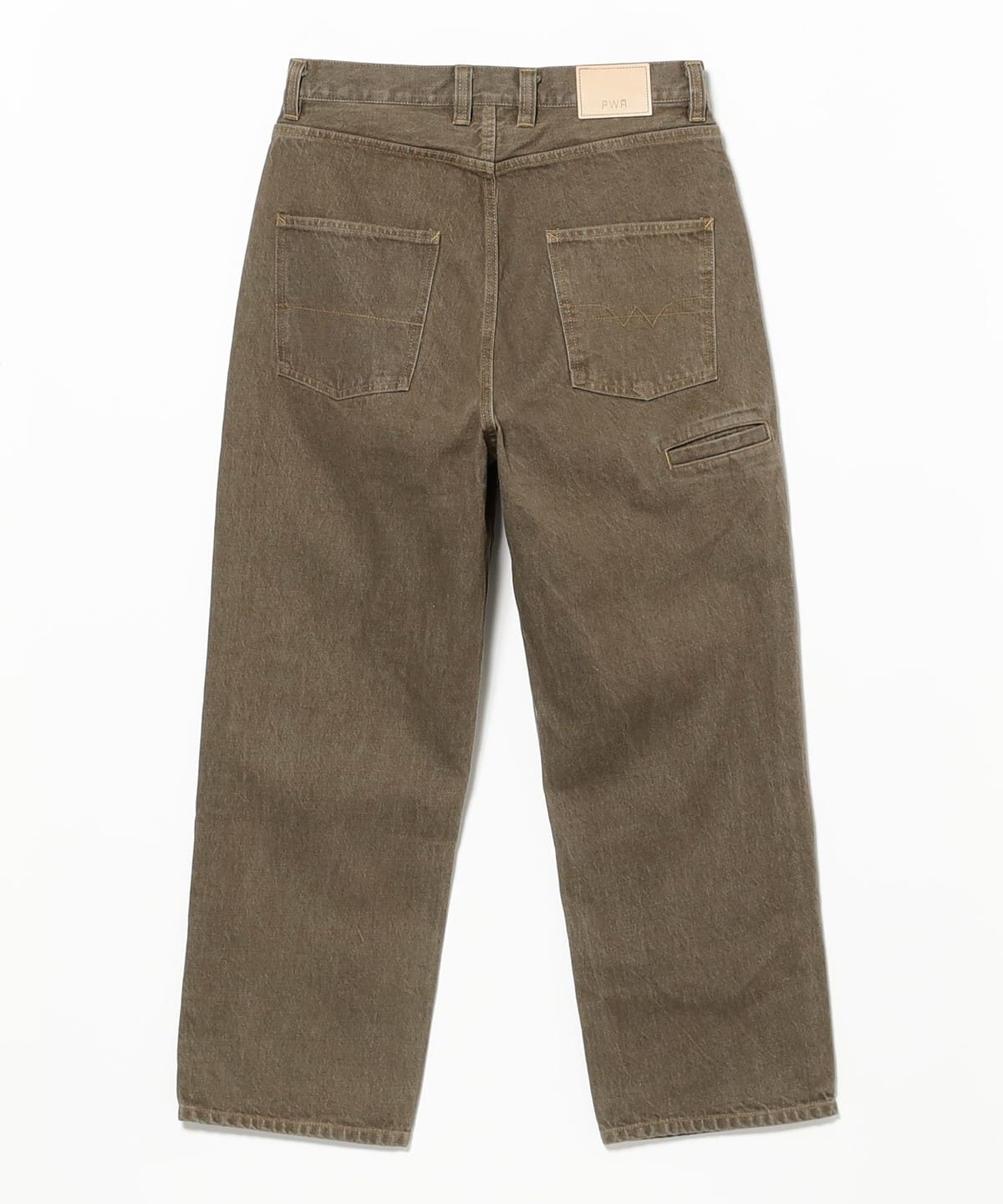 パンツ PWA RELAX-FIT 6P JEANS BEAMS（ビームス）PWA / RELAX-FIT 6P JEANS（パンツ デニムパンツ