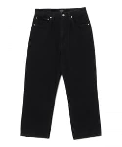 PWA / RELAX-FIT 6P JEANS