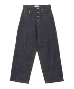 SUGARHILL / CLASSIC DENIM PANTS
