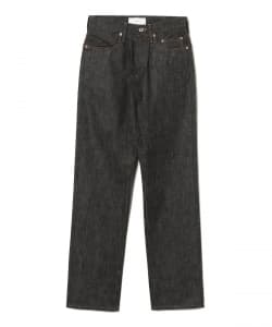 SUGARHILL / MODERN DENIM PANTS STRAIGHT CUT