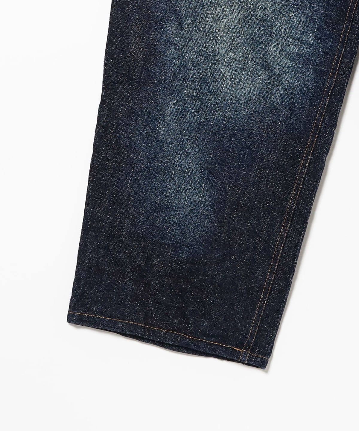 BEAMS（ビームス）Les Six / Patriots Denim Pants（パンツ デニム