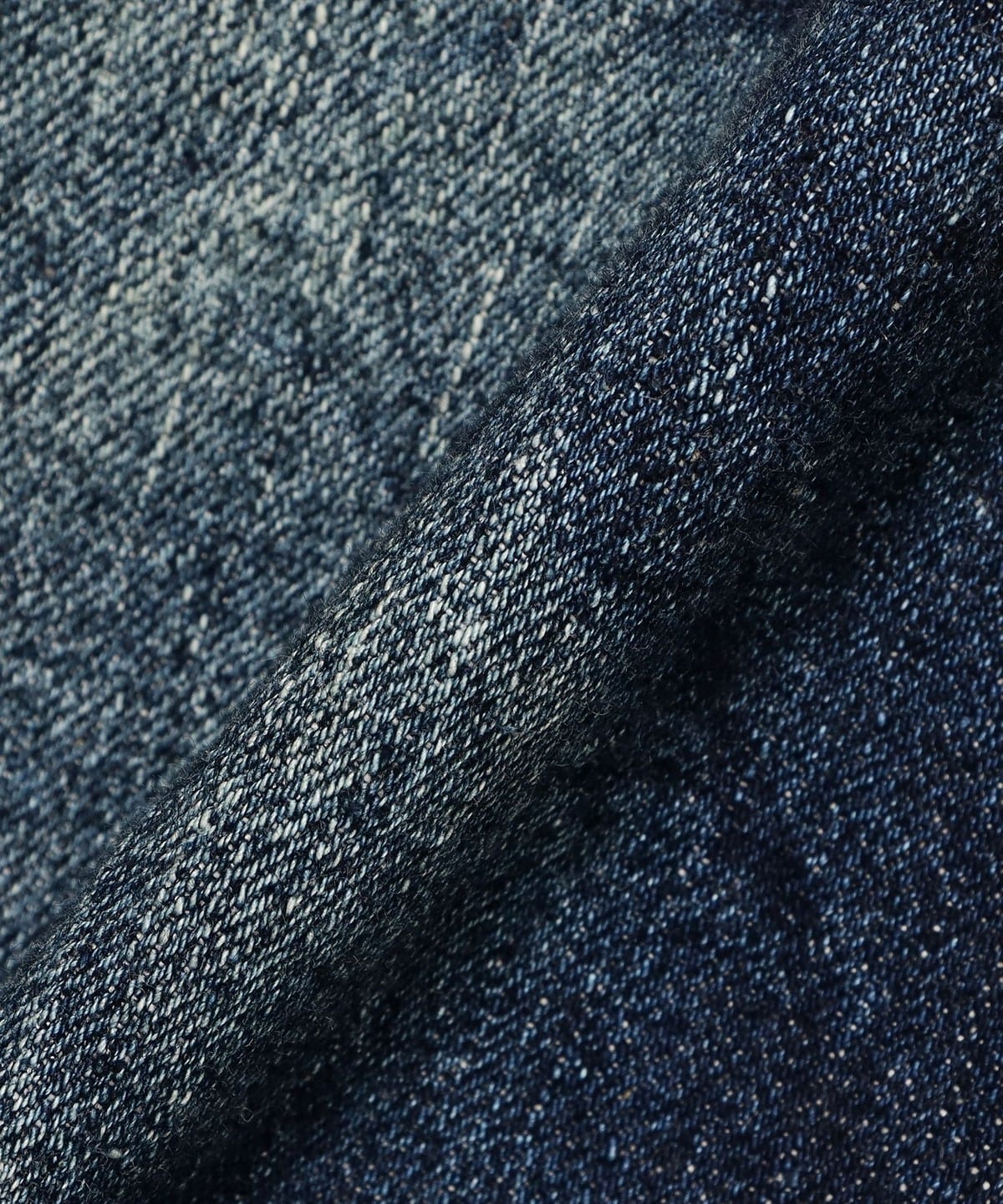 BEAMS（ビームス）Les Six / Patriots Denim Pants（パンツ デニム