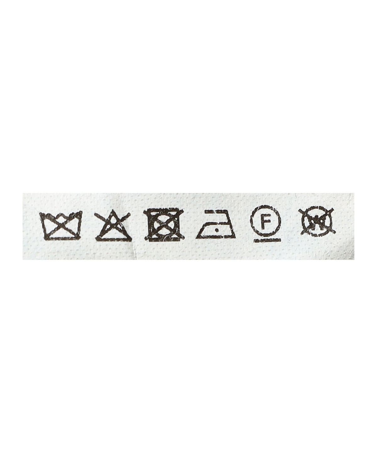 BEAMS（ビームス）Les Six / Patriots Denim Pants（パンツ デニム 